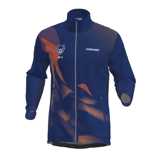 Trainer 3.0 Jakke Herre