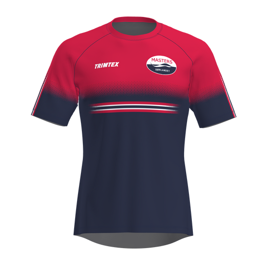 Free 2.0 T-Skjorte Herre