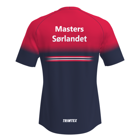 Free 2.0 T-Skjorte Dame
