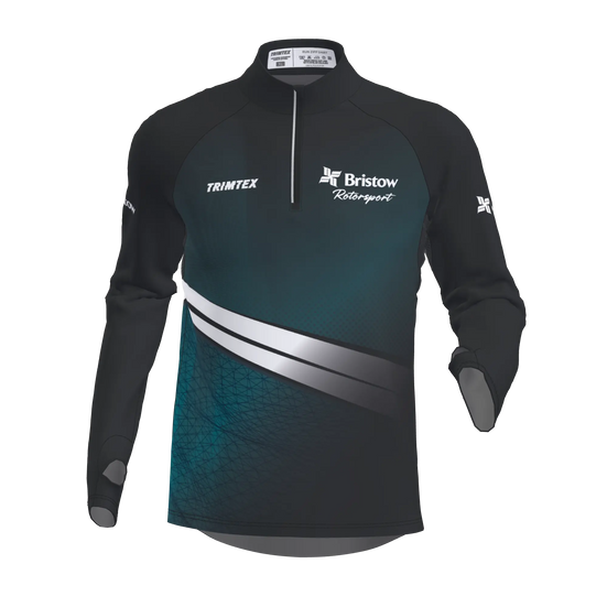 Run Zipp Genser Dame