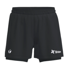 Fast Shorts Dame