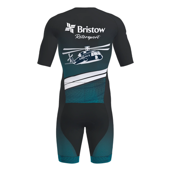 Drive 2 Speedsuit Herre