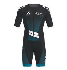 Drive 2 Speedsuit Dame
