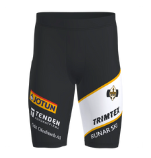 Trainer Kort Tights Junior