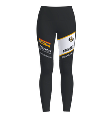 Trainer Tights Dame