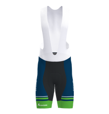 Vitric Bib Sykkelshorts Herre