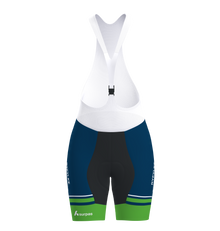 Vitric Bib Sykkelshorts Dame