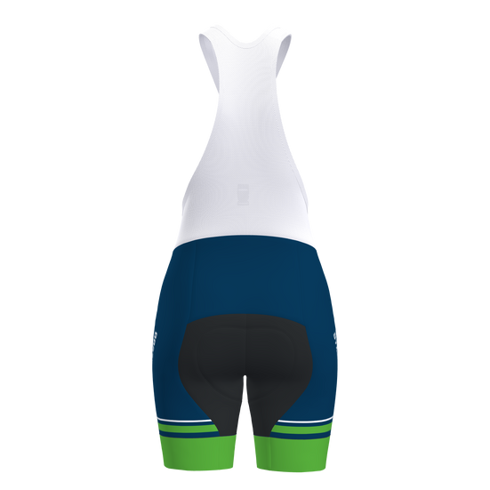 Vitric Bib Sykkelshorts Dame