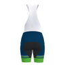 Vitric Bib Sykkelshorts Dame