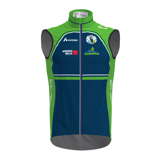 Elite Lightweight Vest Herre