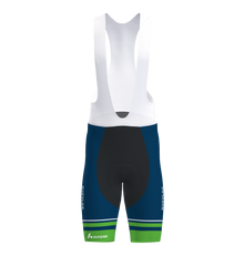 Elite Bib Sykkelshorts Dame