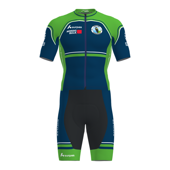 Vitric 2.0 Speedsuit Dame
