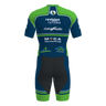 Vitric 2.0 Speedsuit Dame