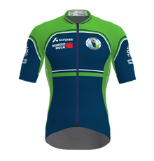 Aero 2.0 Sykkeltrøye Dame