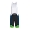Aero 2.0 Bib Sykkelshorts Herre