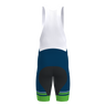Aero 2.0 Bib Sykkelshorts Herre