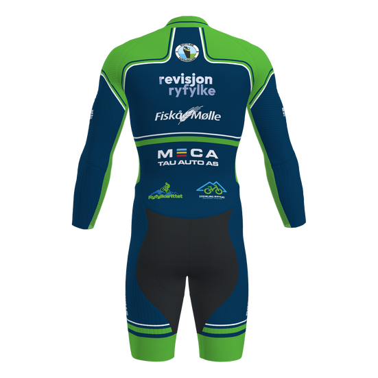 Aero 2.0 Tempodrakt LS