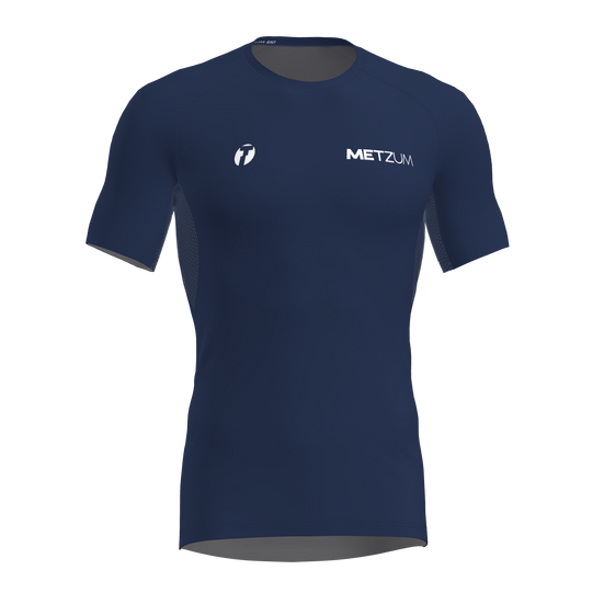 Fast T-Skjorte Herre