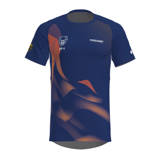 Run T-Skjorte Herre