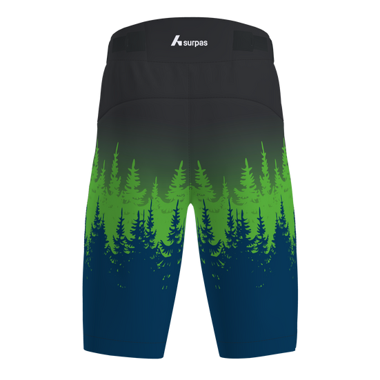Enduro 2.0 Shorts Herre
