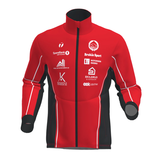 Ambition 2.0 Jakke Herre
