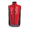 Ambition 2.0 Vest Herre