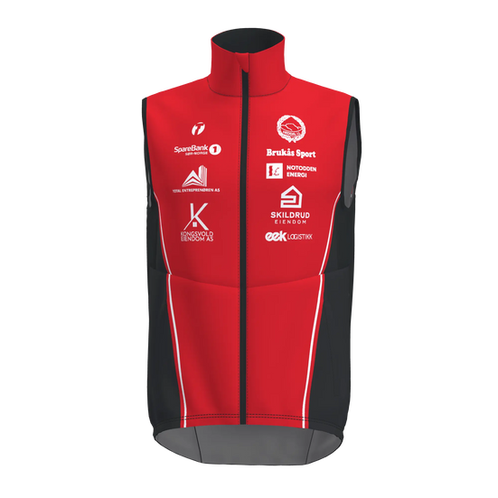 Ambition 2.0 Vest Dame