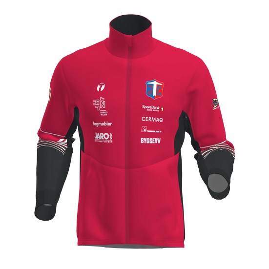 Ambition 2.0 Jakke Herre