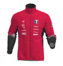 Ambition 2.0 Jakke Junior