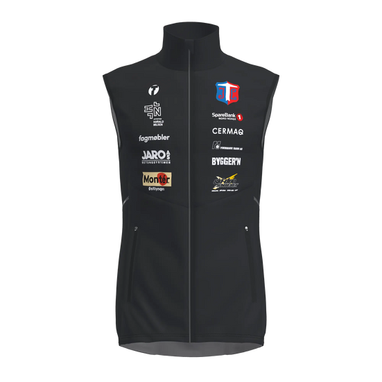 Ace Primaloft Vest Herre