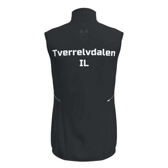 Ace Primaloft Vest Herre