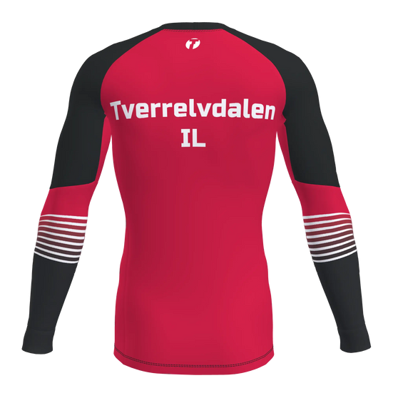 Core Merino 2 Trøye Junior