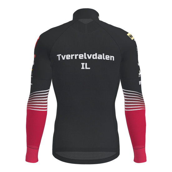 Vision 3.0 Konkurransetrøye LS Dame