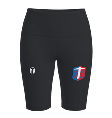 Lead Kort Tights Dame