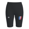 Lead Kort Tights Dame