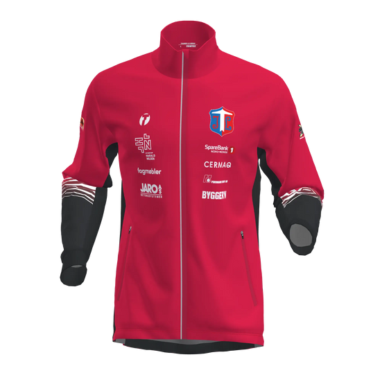 Trainer 3.0 Jacket Jr