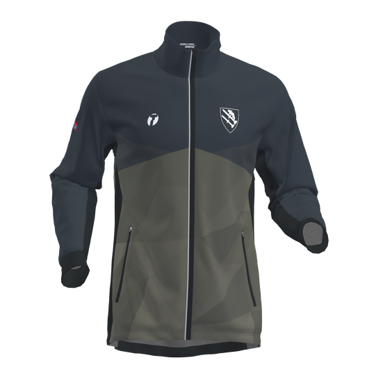 Trainer 3.0 Jakke Herre