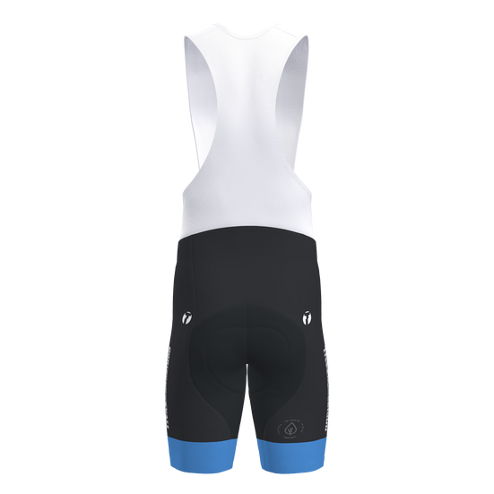 Vitric Bib Sykkelshorts Junior