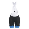 Vitric Bib Sykkelshorts Dame