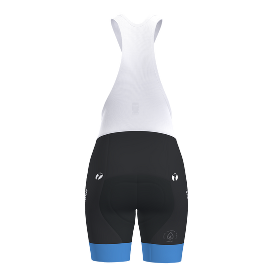 Vitric Bib Sykkelshorts Dame