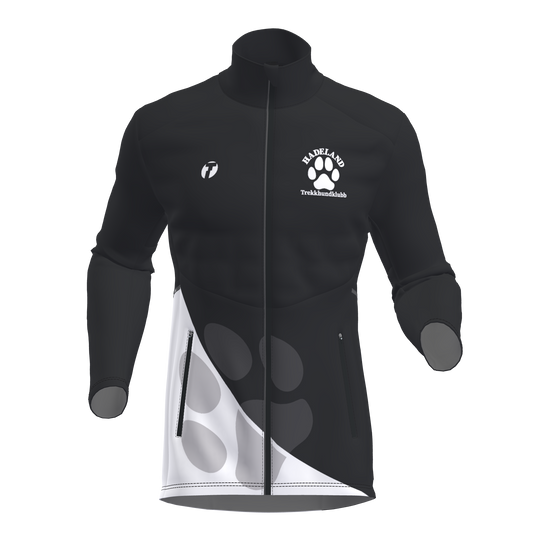 Ace Primaloft Jakke Dame