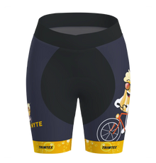 Elite Shorts Dame