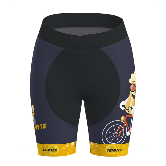 Elite Shorts Dame