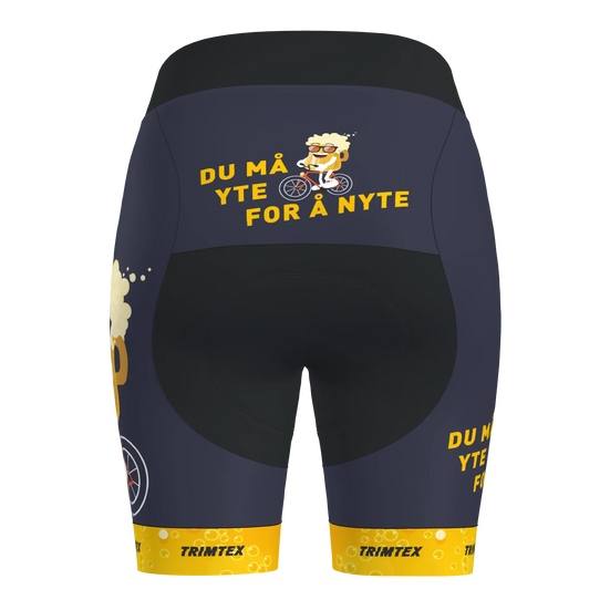 Elite Shorts Dame