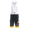 Elite Bib Sykkelshorts Dame