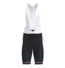 Elite Bib Sykkelshorts Dame
