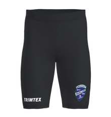 Lead Kort Tights Herre