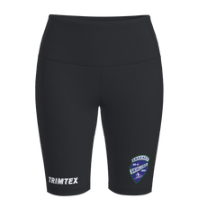 Lead Kort Tights Dame