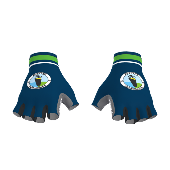 Elite Lycra Gloves