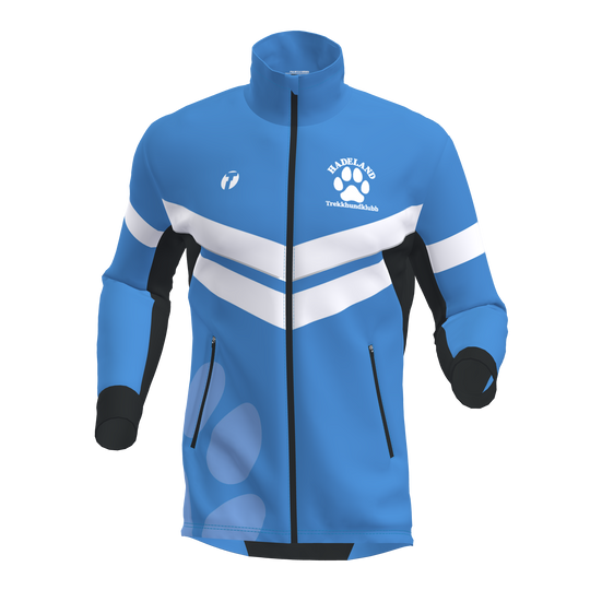 Pulse 2.0 Jakke Junior